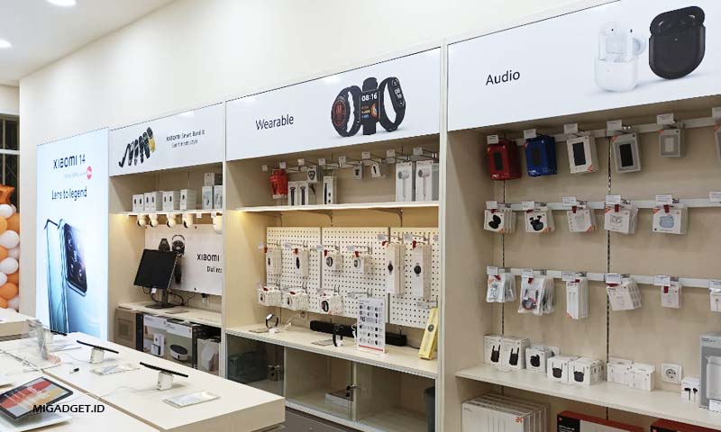 Toko Handphone Malang