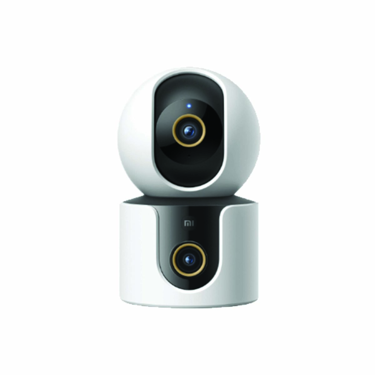 Xiaomi Smart Camera C500 Dual Kamera CCTV Dua Arah - Image 1