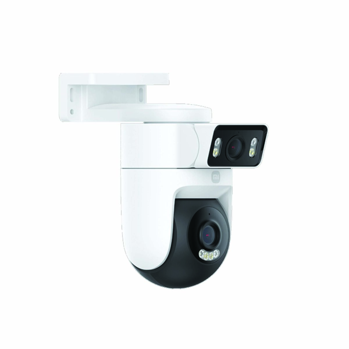 Xiaomi Outdoor Camera CW500 Dual Kamera CCTV Dua Arah Tahan Air IP66 Luar Ruangan - Image 1