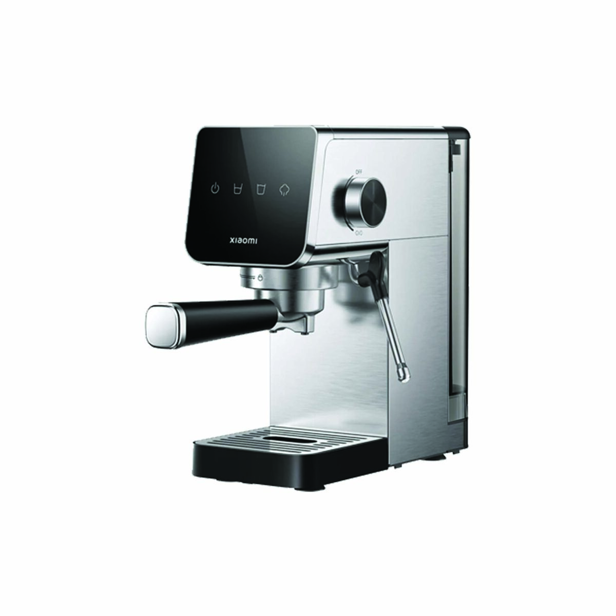 Xiaomi Semi Automatic Espresso Machine Mesin Kopi Espresso Semi Otomatis - Image 1