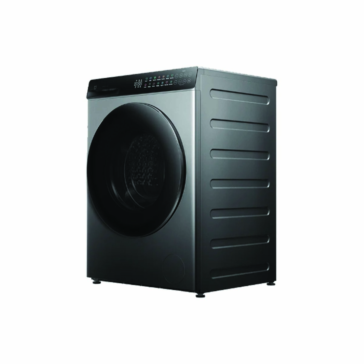 Xiaomi Mijia Front Load Washer Dryer 10.5kg Mesin Cuci Pintar Pengering Cepat Hemat Energi Anti Bakteri - Image 1