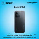 Redmi 15C 6/128 8/256 50MP 6000mAh 33W IP64 - Image 2