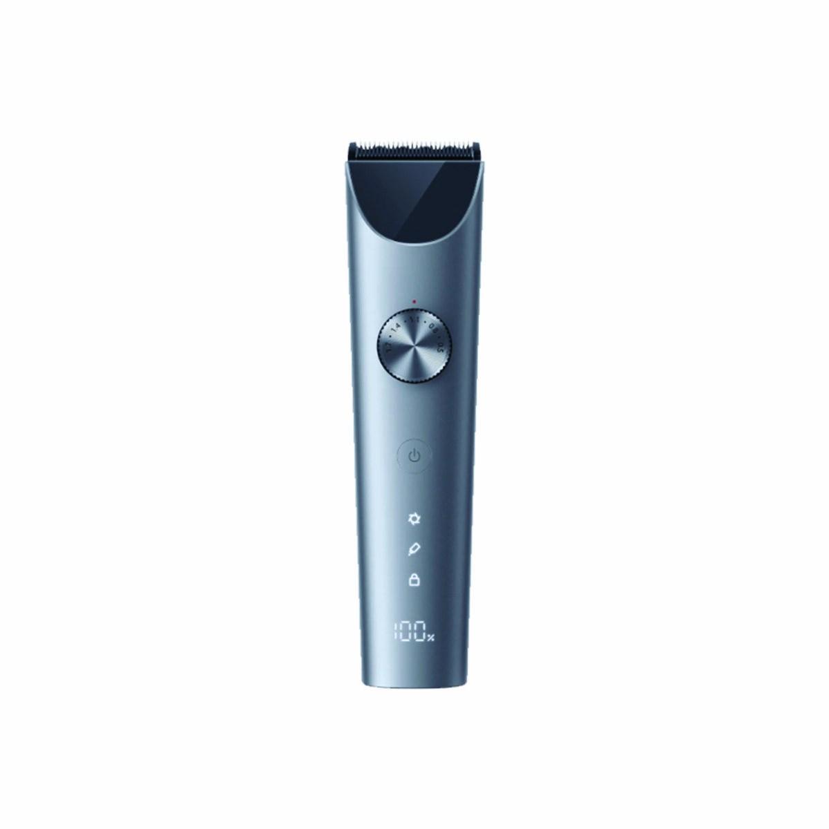 Xiaomi Hair Clipper 2 Alat Cukur Pemotong Rambut Portable Tahan Air IPX7 - Image 1