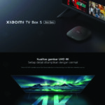 Xiaomi TV Mi Box S 3rd Gen Streaming 4K UHD Android TV Google TV Dolby Vision Wi-Fi 6 - Image 4