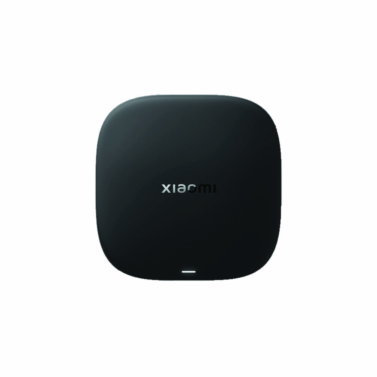 Xiaomi TV Mi Box S 3rd Gen Streaming 4K UHD Android TV Google TV Dolby Vision Wi-Fi 6 - Image 1