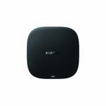 Xiaomi TV Mi Box S 3rd Gen Streaming 4K UHD Android TV Google TV Dolby Vision Wi-Fi 6