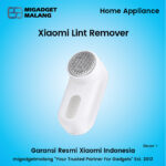 Xiaomi Lint Remover Penghilang Serabut Kain Portable Baterai Tahan Lama - Image 2