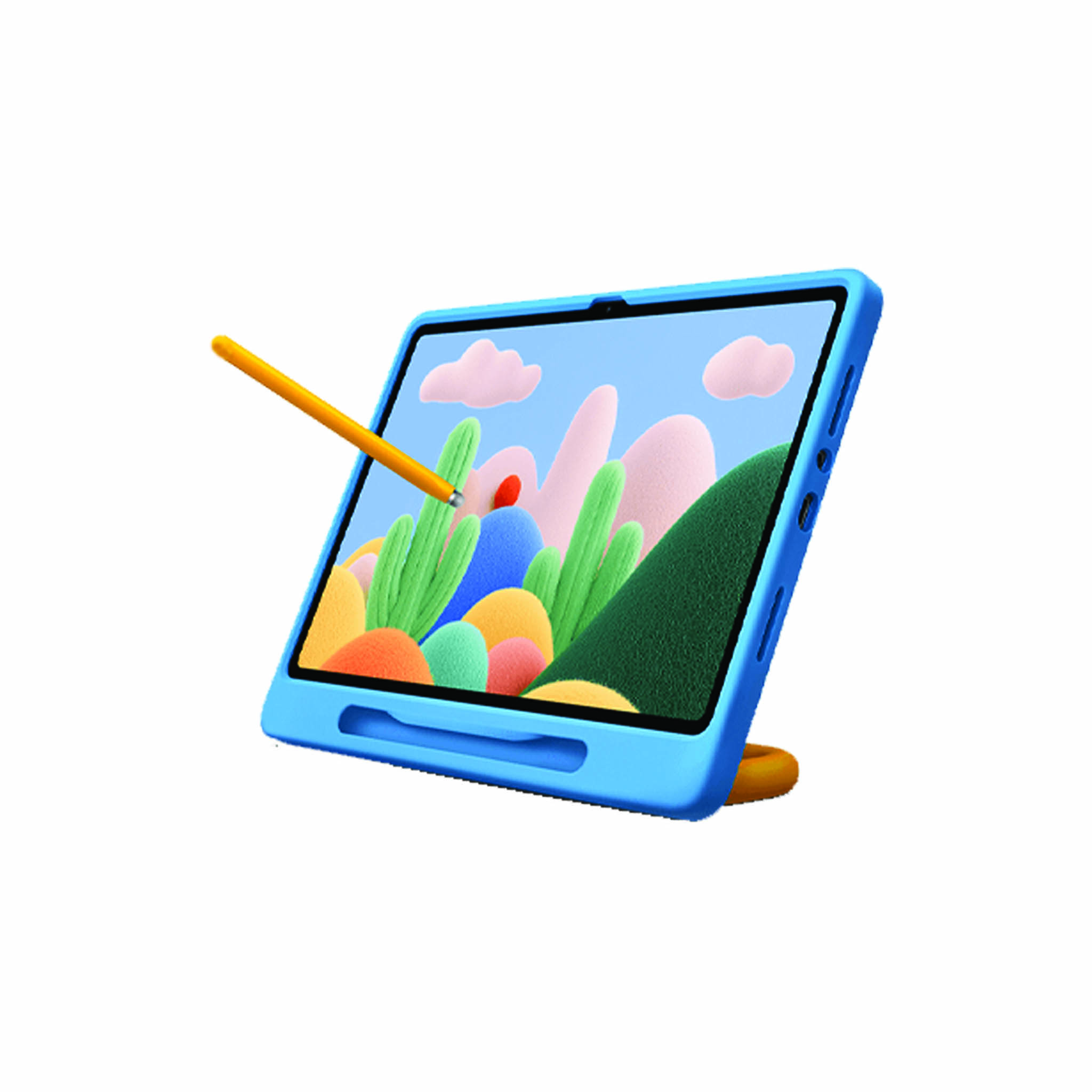 Redmi Pad 2 Play Bundle web Redmi Pad 2 Play Bundle 4/128 Tablet 11 Inch 2.5K 90Hz 9000mAh 18W dengan Case dan Stylus - Image 1