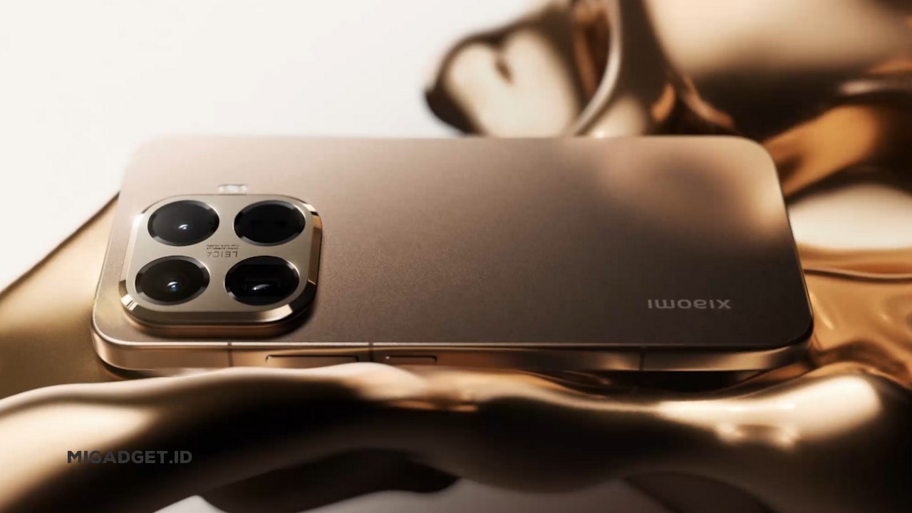 Review Xiaomi 15T Pro