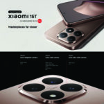 Xiaomi 15T 12/512 Dimensity 8400 Ultra Kamera Leica 50MP HyperCharge 67W 5500mAh - Image 4