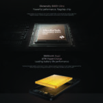 Xiaomi 15T 12/512 Dimensity 8400 Ultra Kamera Leica 50MP HyperCharge 67W 5500mAh - Image 5