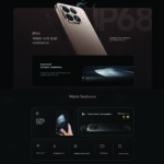 Xiaomi 15T 12/512 Dimensity 8400 Ultra Kamera Leica 50MP HyperCharge 67W 5500mAh - Image 6