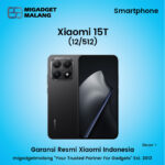 Xiaomi 15T 12/512 Dimensity 8400 Ultra Kamera Leica 50MP HyperCharge 67W 5500mAh - Image 2