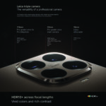 Xiaomi 15T Pro 12/512 12/1024 Dimensity 9400 Kamera Leica 50MP HyperCharge 90W 5500mAh - Image 5