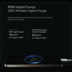 Xiaomi 15T Pro 12/512 12/1024 Dimensity 9400 Kamera Leica 50MP HyperCharge 90W 5500mAh - Image 7