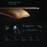 Xiaomi 15T Pro 12/512 12/1024 Dimensity 9400 Kamera Leica 50MP HyperCharge 90W 5500mAh - Image 8