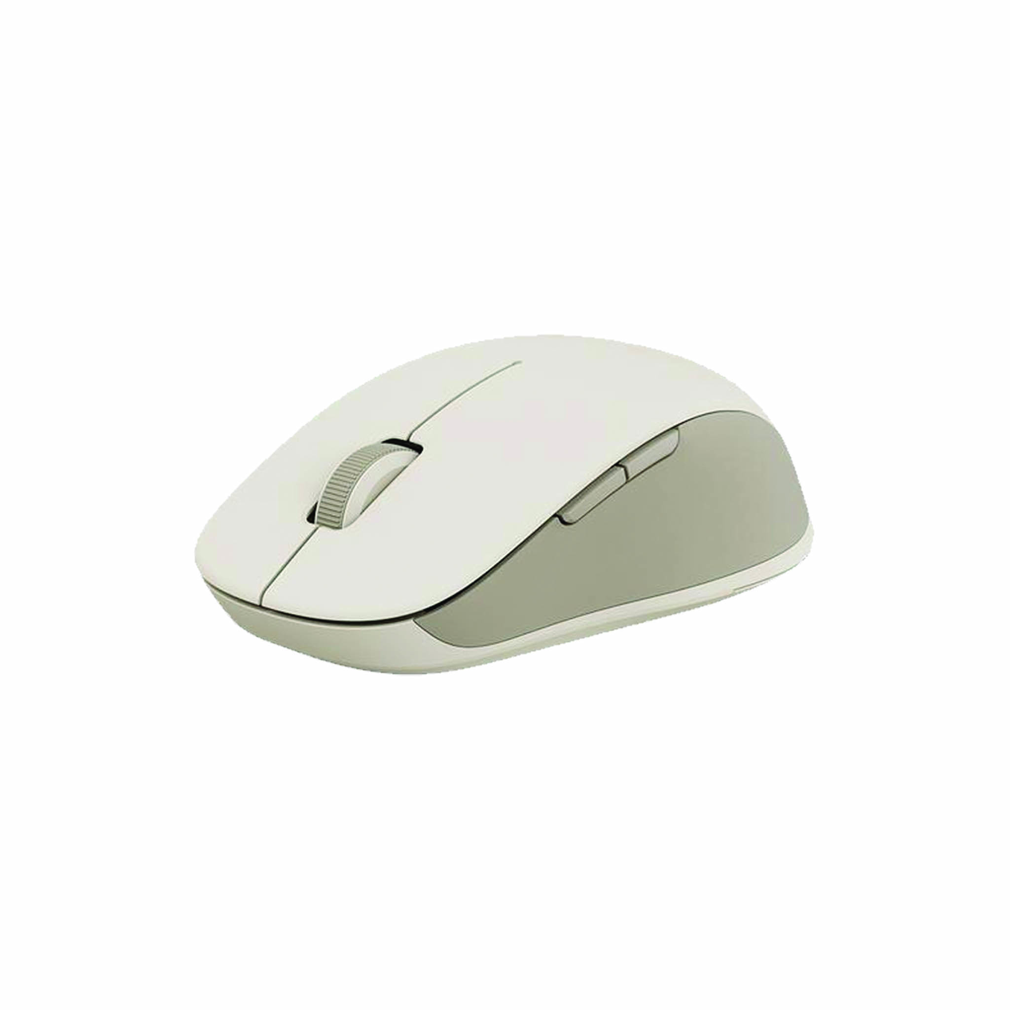 Xiaomi Dual-Mode Wireless Mouse 2 web Xiaomi Dual-Mode Wireless Mouse 2 Bluetooth 1200 DPI 2.4GHz - Image 1