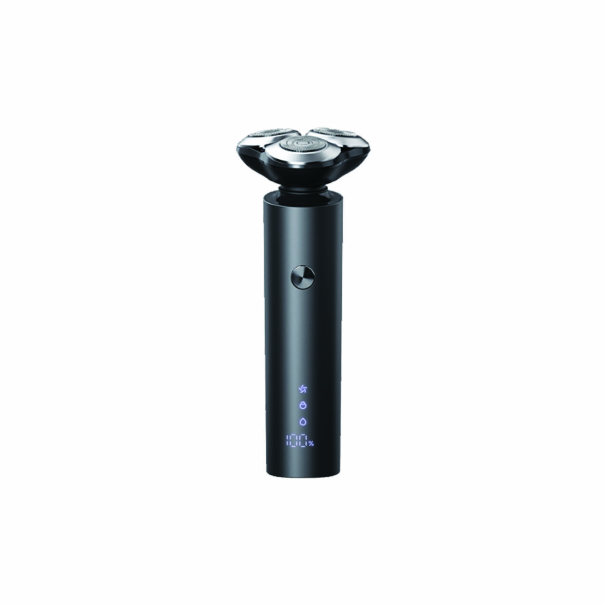 Xiaomi Electric Shaver S301 Alat Cukur Elektrik Pria Tahan Air IPX7 Type-C Baterai Awet - Image 1