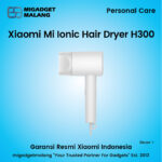 Xiaomi Mi Ionic Hair Dryer H300 Pengering Rambut Ion Mini Kecil dan Cepat - Image 2
