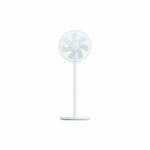 Xiaomi Mijia Standing Fan Smart App DC Inverter Fan 1X Kipas Angin Lantai Pintar