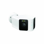 Xiaomi Outdoor Camera CW100 Dual Kamera CCTV Dual Lens 3MP AI Night Vision IP66