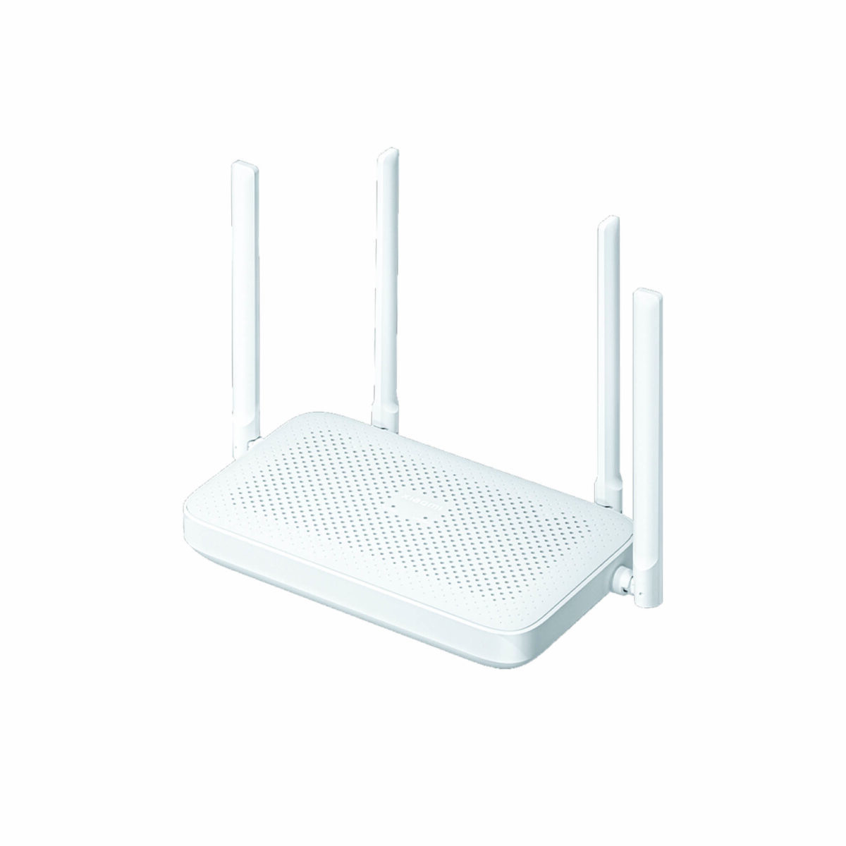 Xiaomi Router AX1500 Wi-Fi 6 Jaringan 1500 Mbps WiFi 6 Cepat Stabil Mesh Gigabit Wireless - Image 1