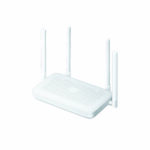 Xiaomi Router AX1500 Wi-Fi 6 Jaringan 1500 Mbps WiFi 6 Cepat Stabil Mesh Gigabit Wireless