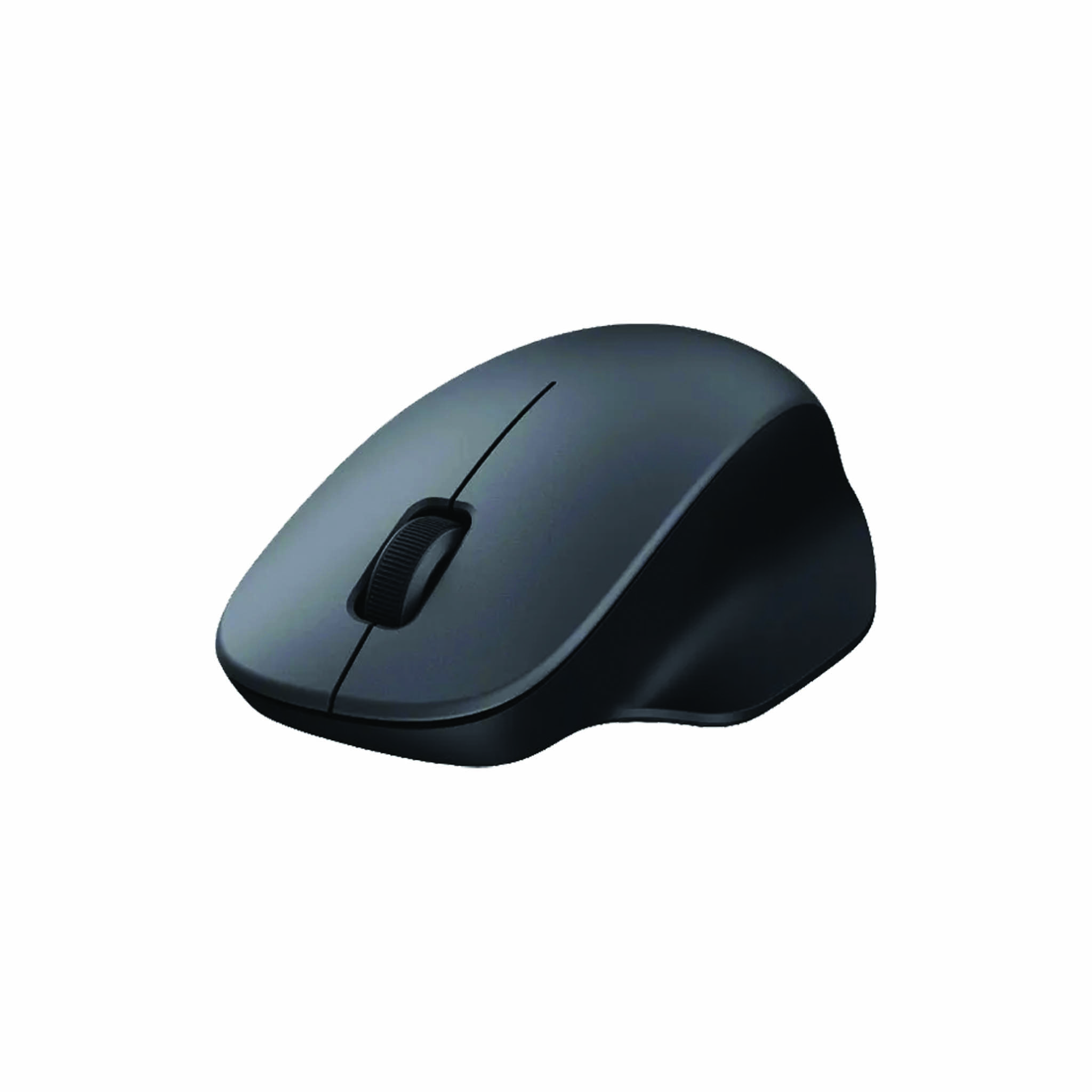 Xiaomi Wireless Mouse Comfort Edition web Xiaomi Wireless Mouse Comfort Edition Bluetooth 1200 DPI 2.4GHz - Image 1