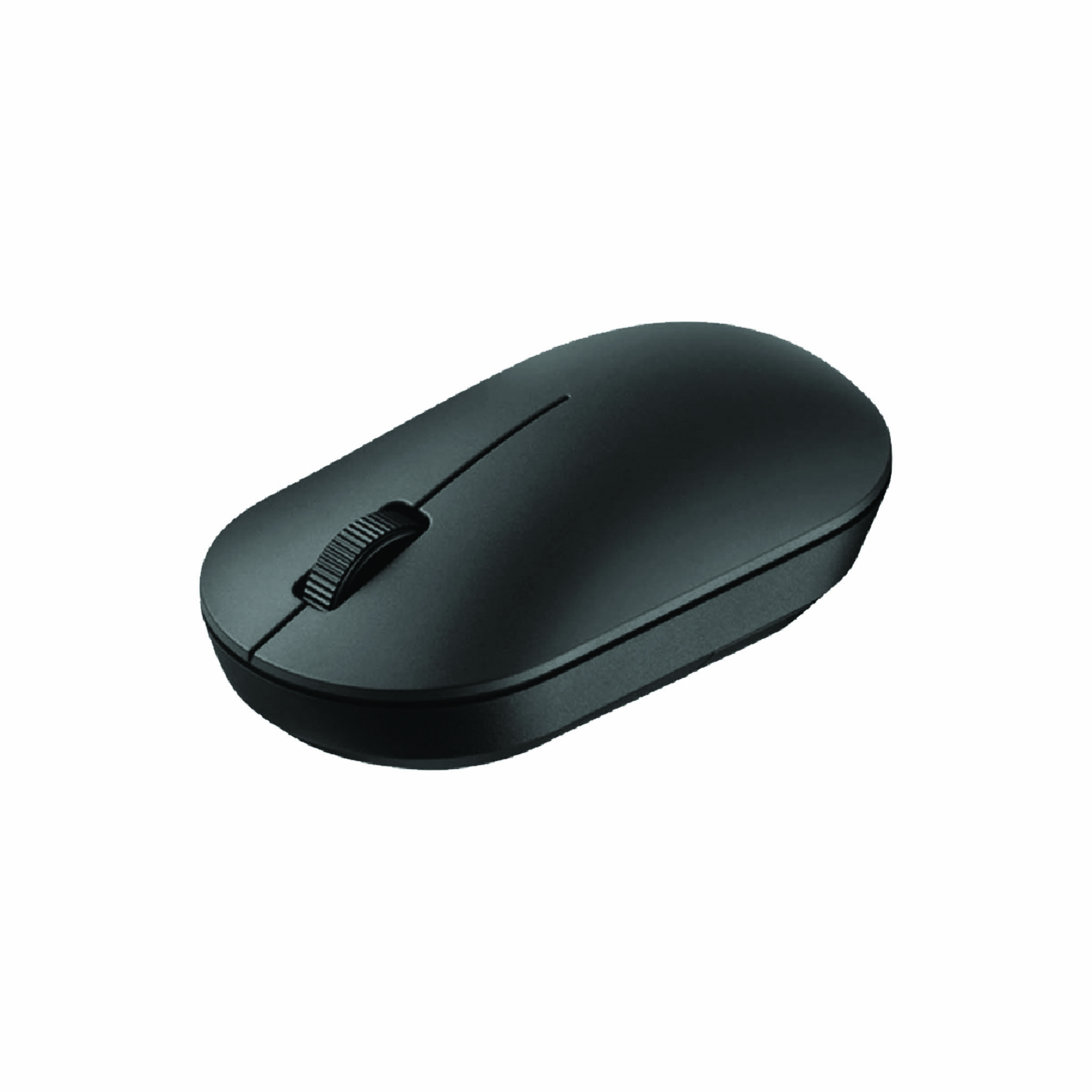 Xiaomi Wireless Mouse Lite 2 web Xiaomi Wireless Mouse Lite 2 Mouse Nirkabel Bluetooth 2.4GHz 1000 DPI - Image 1