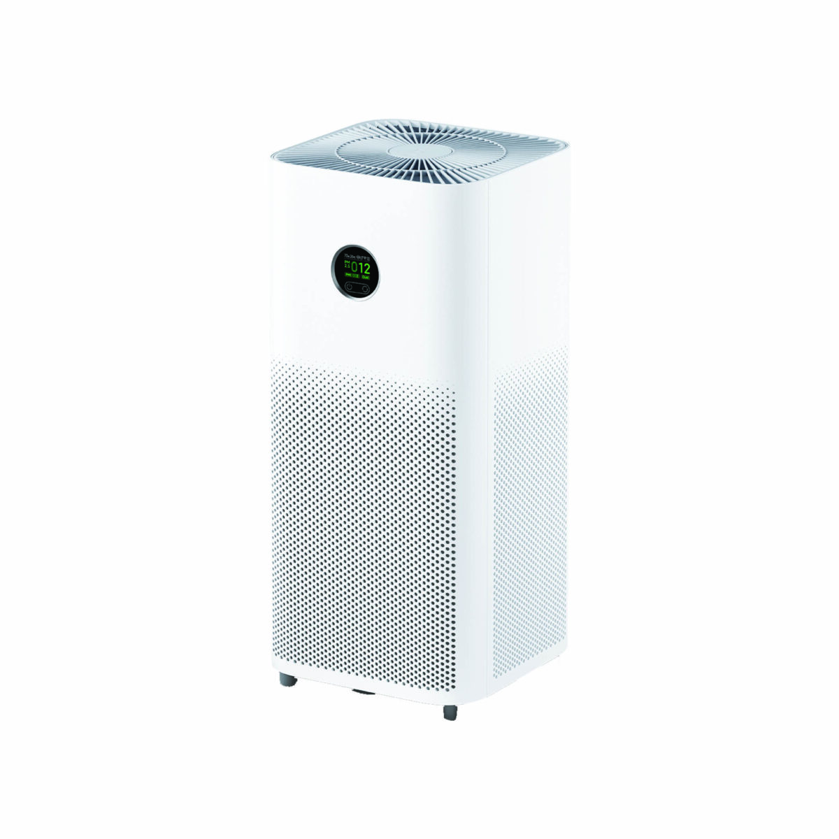 Mijia Smart Air Purifier 6 Pembersih Udara Pintar Anti Virus dan Alergi - Image 1