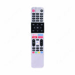Remote Smart TV Coocaa LCD LED Android Smart TV 43S6G 50S6G 65S6G 32S7G 40S7G - Image 6