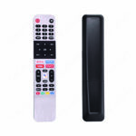 Remote Smart TV Coocaa LCD LED Android Smart TV 43S6G 50S6G 65S6G 32S7G 40S7G - Image 5