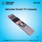 Remote Smart TV Coocaa LCD LED Android Smart TV 43S6G 50S6G 65S6G 32S7G 40S7G - Image 2