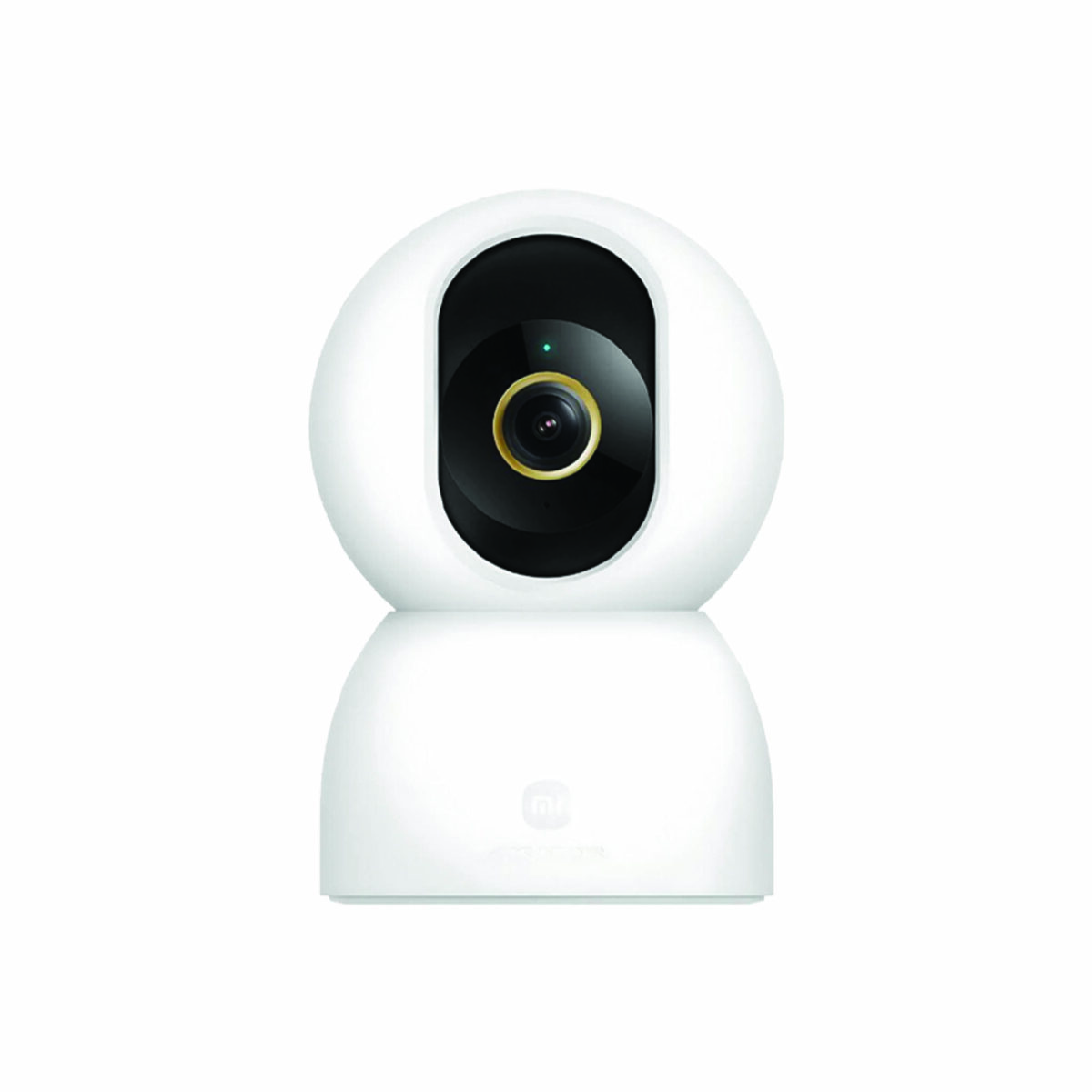 Xiaomi Smart Camera C701 4K UHD Kamera CCTV Keamanan Rumah Night Vision AI Tracking WiFi 6 - Image 1