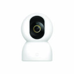 Xiaomi Smart Camera C701 4K UHD Kamera CCTV Keamanan Rumah Night Vision AI Tracking WiFi 6