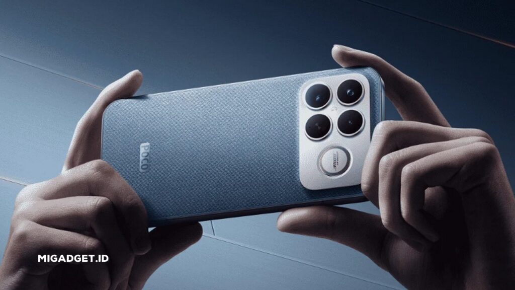 Kelebihan Kamera POCO F8 Ultra