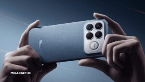 Kelebihan Kamera POCO F8 Ultra