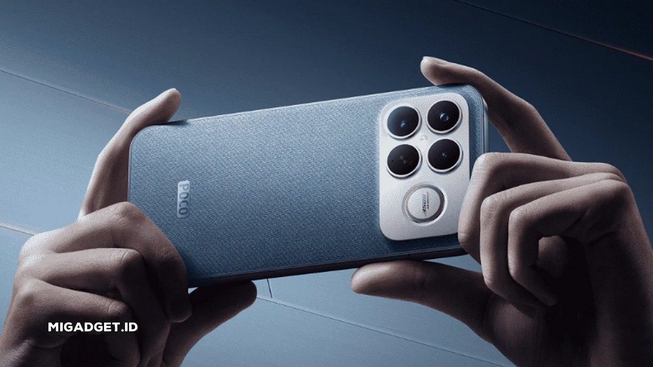 Kelebihan Kamera POCO F8 Ultra