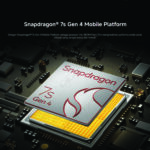 Redmi Pad 2 Pro 8/256 Tablet 12.1” 120Hz Snapdragon 7s Gen 4 12000mAh - Image 6