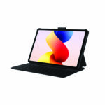 Keyboard Redmi Pad 2 Pro Multifungsi Keyboard Case Casing Baterai Awet