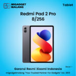 Redmi Pad 2 Pro 8/256 Tablet 12.1” 120Hz Snapdragon 7s Gen 4 12000mAh - Image 2