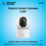 Xiaomi Smart Camera C201 Upgrade C200 Kamera CCTV WiFi 1080p Full HD 360 Night Vision - Image 2