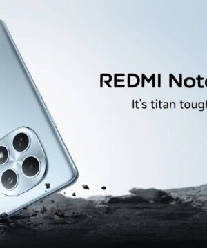 Kelebihan Redmi Note 15