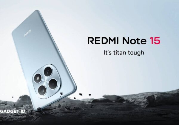 Kelebihan Redmi Note 15