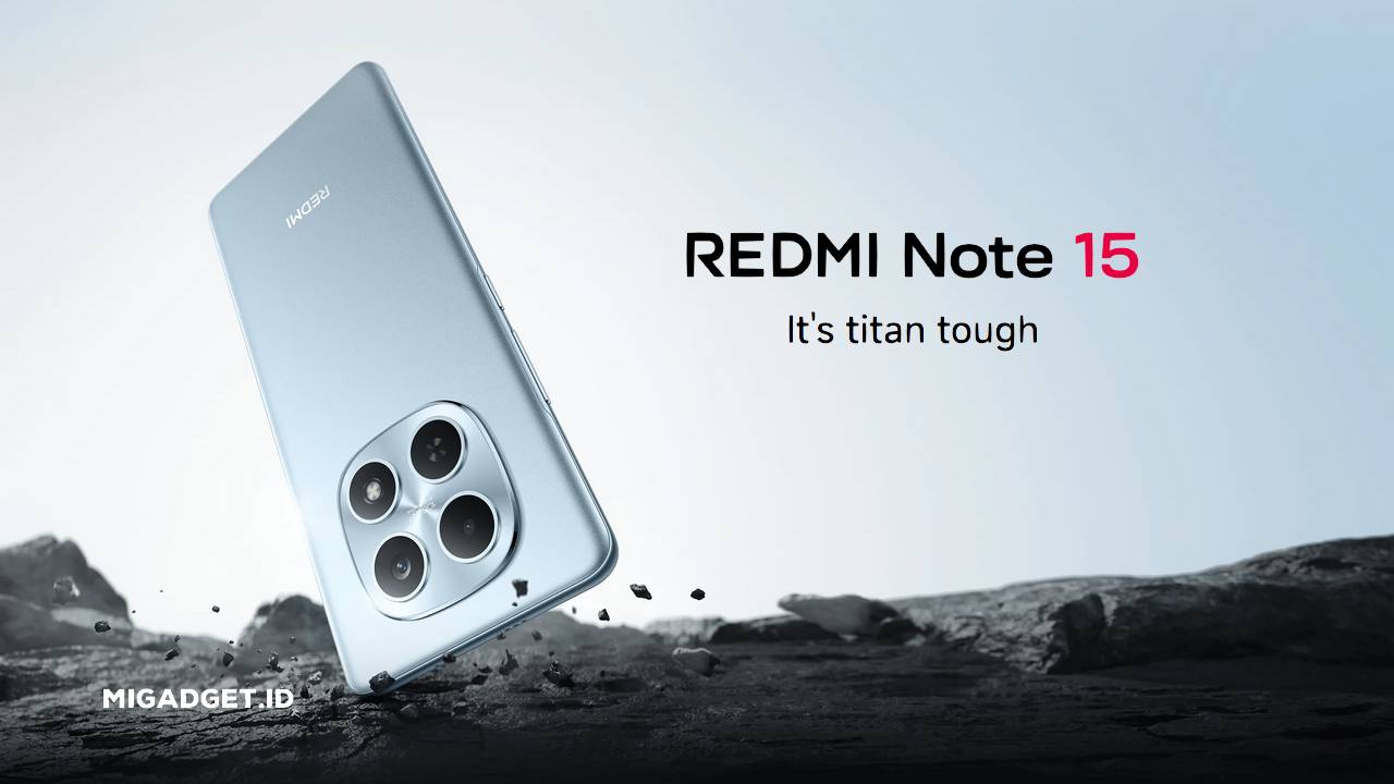 Kelebihan Redmi Note 15