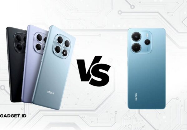 Perbandingan Redmi Note 15 vs Redmi Note 14