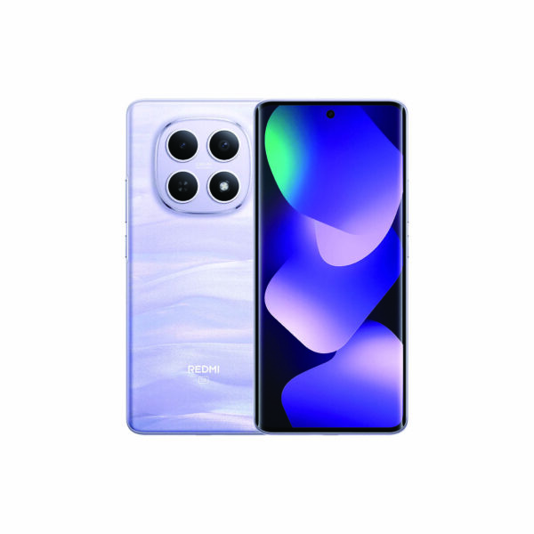 Redmi Note 15 5G AMOLED 120Hz Kamera 108MP 5520mAh 45W IP66