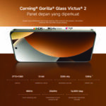 Redmi Note 15 Pro+ 5G Pro Plus 5G 200MP AMOLED 1.5K 120Hz 6500mAh 100W IP69 - Image 5