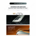 Redmi Note 15 Pro 5G 200MP AMOLED 1.5K 120Hz 6580mAh 45W IP69 - Image 5