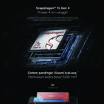 Redmi Note 15 Pro+ 5G Pro Plus 5G 200MP AMOLED 1.5K 120Hz 6500mAh 100W IP69 - Image 6